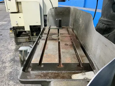 Used BRIDGEPORT SERIES I CNC Vertical Mills Ohio US | HGR 24 #1244575