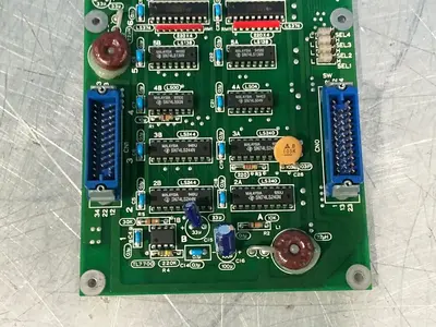 Used OKUMA E0241653096 Printed Circuit Boards (PCB) Ohio US | HGR 24 #1316475