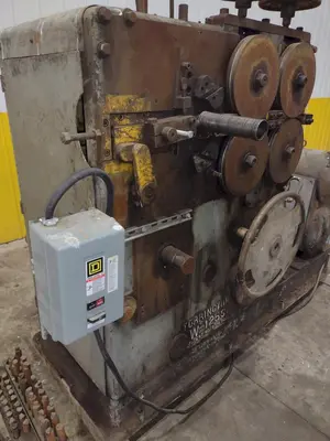 USED TORRINGTON W-125S