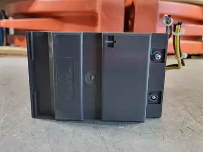 USED SIEMENS 6ES7 307-1EA00-0AA0