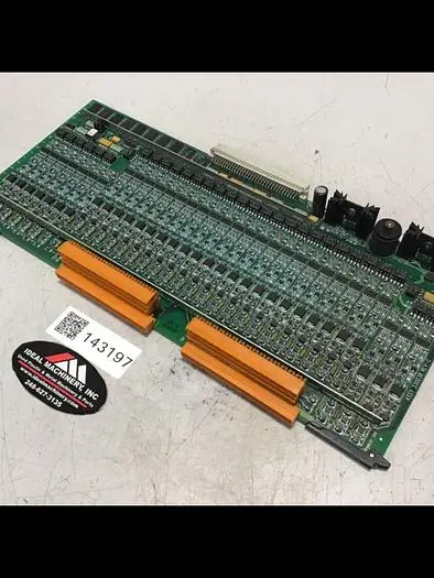 USED VAN DORN PC330-038