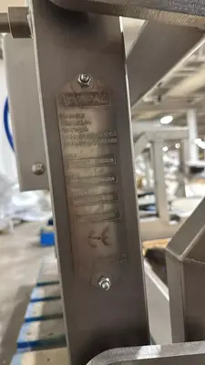 New | in-Stock CM Process Solutions WS-1000-USA Food Scales Illinois US | M&M Equipment Corp. #1269665
