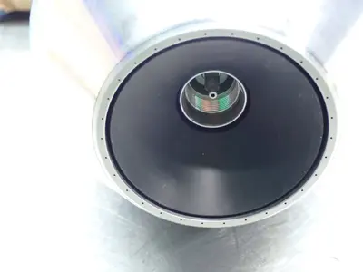 NEW FANUC EO5093890002W