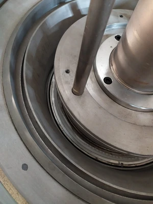 2007 JINMING 3 layer blown film die Blown Film Dies - Multi Layer, SIZE 10" - 14.99""" | Mark One Machinery (5)