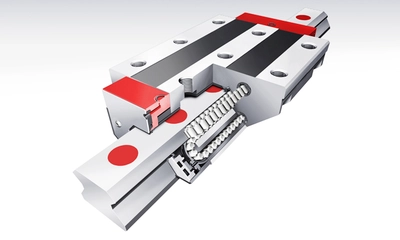 HYUNDAI WIA HS5000M/50 Horizontal Machining Centers | Hillary Machinery LLC (6)
