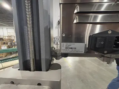 USED 2021 DOMINO PRINTING SCIENCES M230I-T4-200-RIGHT