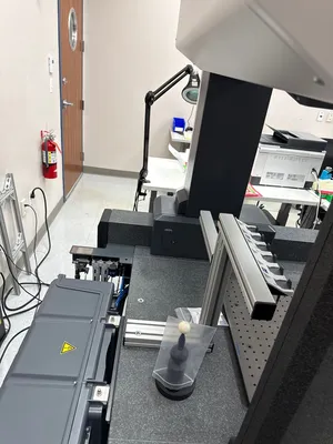 2022 ZEISS CONTURA 7.10.6 Coordinate Measuring Machines | Machnet (13)