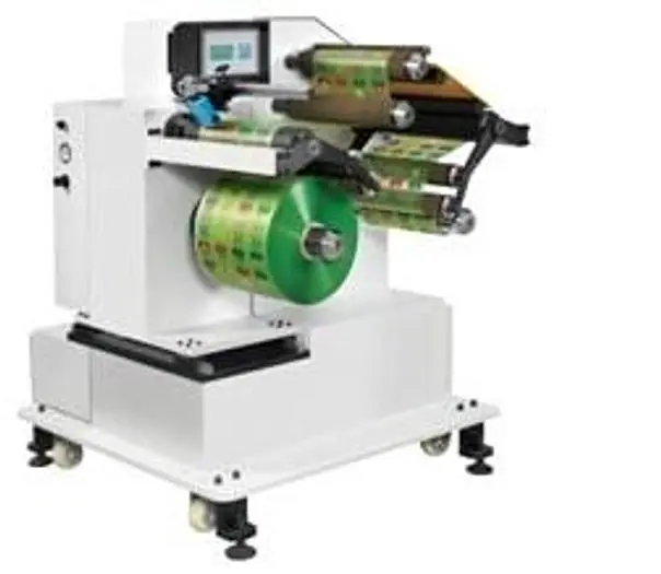 Used SRC SYSTEMS LIMITED 404 DOCTOR Slitters & Slitting Lines Pennsylvania US | Global Equipment International, LLC #192190