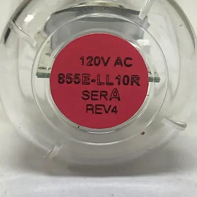 New | in-Stock ALLEN BRADLEY 855E-LL10R Light Sources / LED Ohio US | Surplus Asset Holdings #1414193