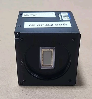 USED Dalsa DS-24-02M30-10E