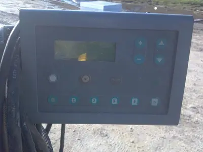 USED 1999 SPEEDY PACKER SP-4700