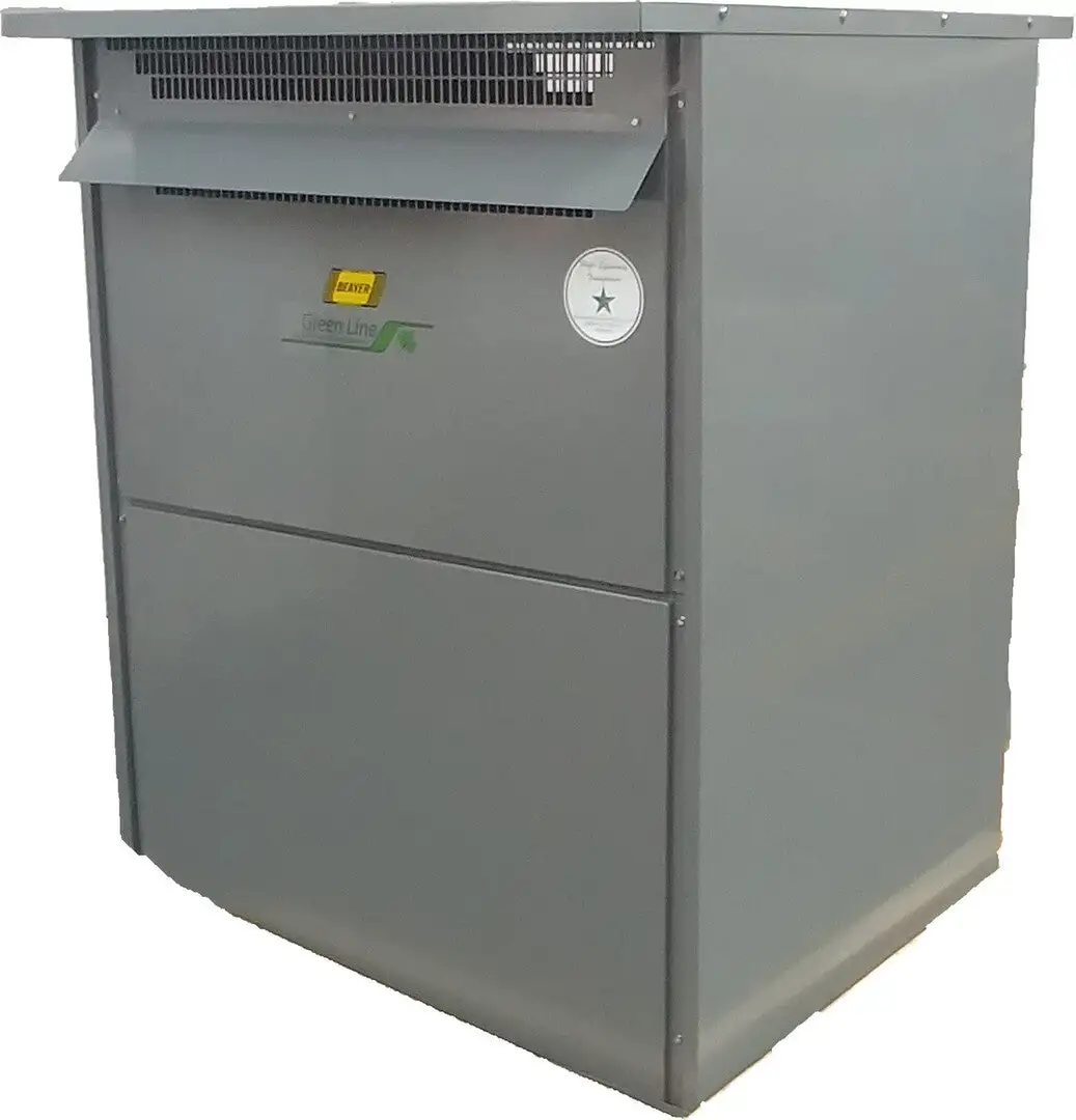 New | in-Stock BEAVER TVR500S-H34A Transformers British Columbia CA | Lenmark #1426463