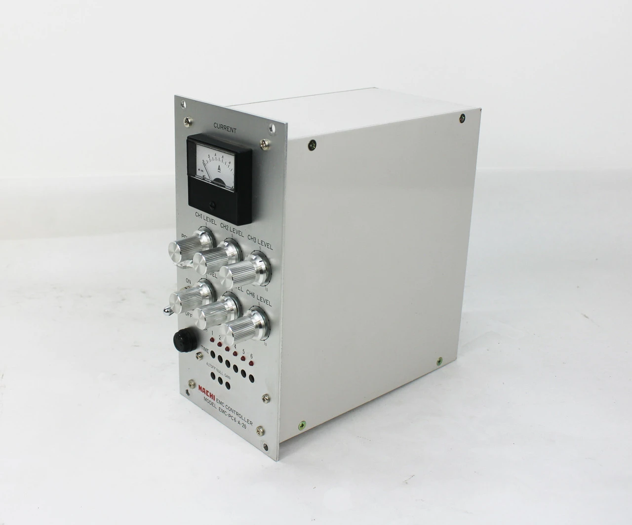 USED NACHI EMC-PC6-A-20