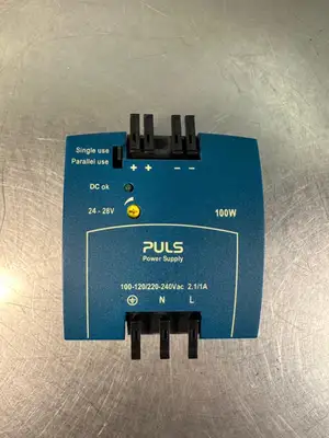 USED PULS Puls ML100.109