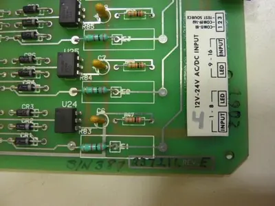 USED SCI 23721L REV E