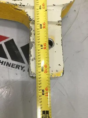 USED TOSHIBA ISF120SII-5A / E