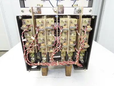 Used RELIANCE ELECTRIC _UNKNOWN_ Variable Speed Drives Indiana US | Arrow Industrial #1413412