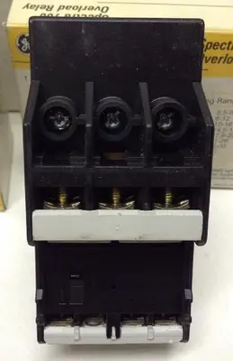 New | in-Stock GE CR7G1WJ Miscellaneous Equipment (Electrical & Power) | Surplus Asset Holdings #1188909