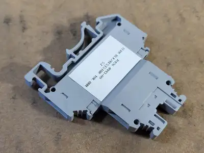 NEW LETOURNEAU R4264993
