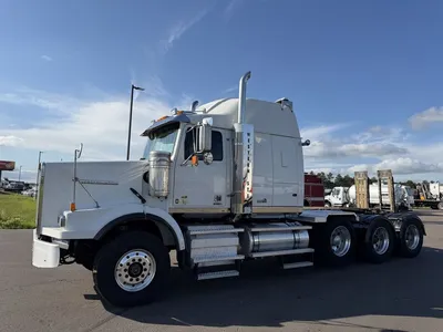 Used 2020 WESTERN STAR 4900SB Dump trucks Minnesota US | Carco Truck & Equipment #1514095