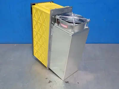 USED FANUC A06B6102H215#H520