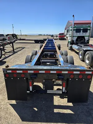 USED 1994 OLIVER 1655