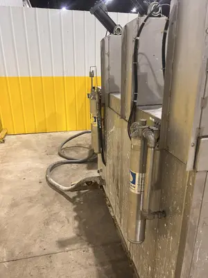 USED LEWIS WR-2524