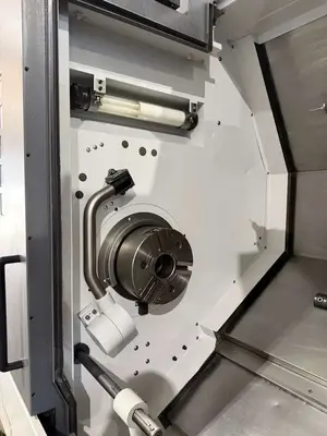 2011 MORI SEIKI NL2500SY/1250 CNC LATHES MULTI AXIS | Quick Machinery Sales, Inc. (6)