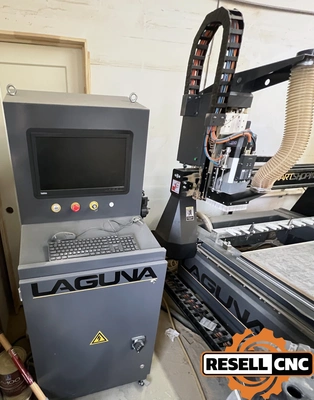 USED 2023 Laguna SS-M2-48