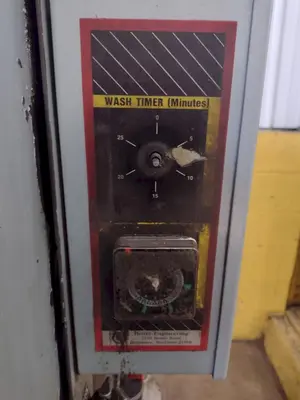 USED BETTER ENGINEERING