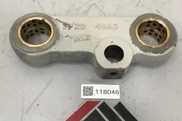 Used SUMITOMO JF23/46A3 Clamps Michigan US | Ideal Machinery #1310436