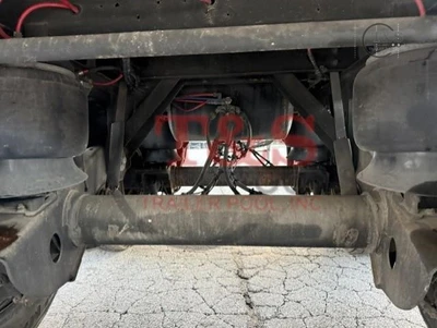 Used 2021 GREAT DANE _UNKNOWN_ Box Trailers Illinois US | T&S Trailer Pool #1509423