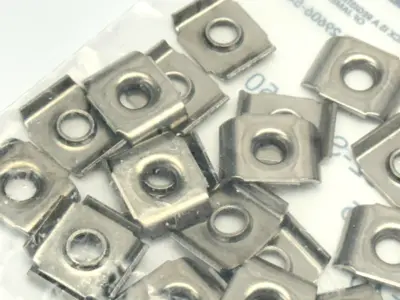New | in-Stock Wesco YC2-SS6-250 Misc Fasteners Michigan US | Maverick Industrial Sales #1495594
