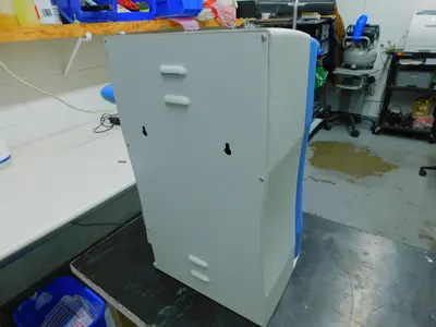 Used THERMO SCIENTIFIC GENPURE PRO UV/UF Miscellaneous Laboratory Equipment Texas US | Aucto #1455785