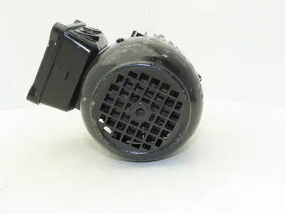 WEG ODG 612 Gearmotor 28RPM 120:1 Ratio 0.18kw 460VAC 3Ph Inline VDE 0530T.172