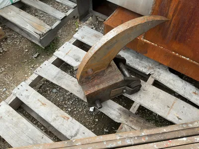Used _UNKNOWN_ _UNKNOWN_ Misc Construction Attachements Michigan US | Miedema Asset Management Group #1413753