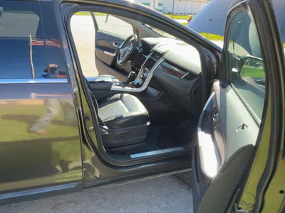 Used 2011 FORD EDGE SUVs Michigan US | Miedema Asset Management Group #1461322