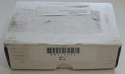 NEW minarik MM31640A
