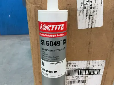 Used LOCTITE 5366 Miscellaneous MRO Ohio US | HGR 24 #1453753