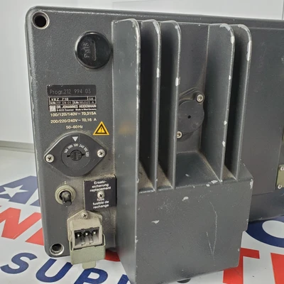 Used HEIDENHAIN VRZ710 Misc Electrical & Power Parts California US | American Industrial Supply Co. #1445118