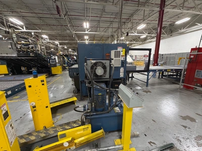 2013 MARTIN BUNDLE BREAKER Bundle Breaker | Global Boxmachine, LLC (10)