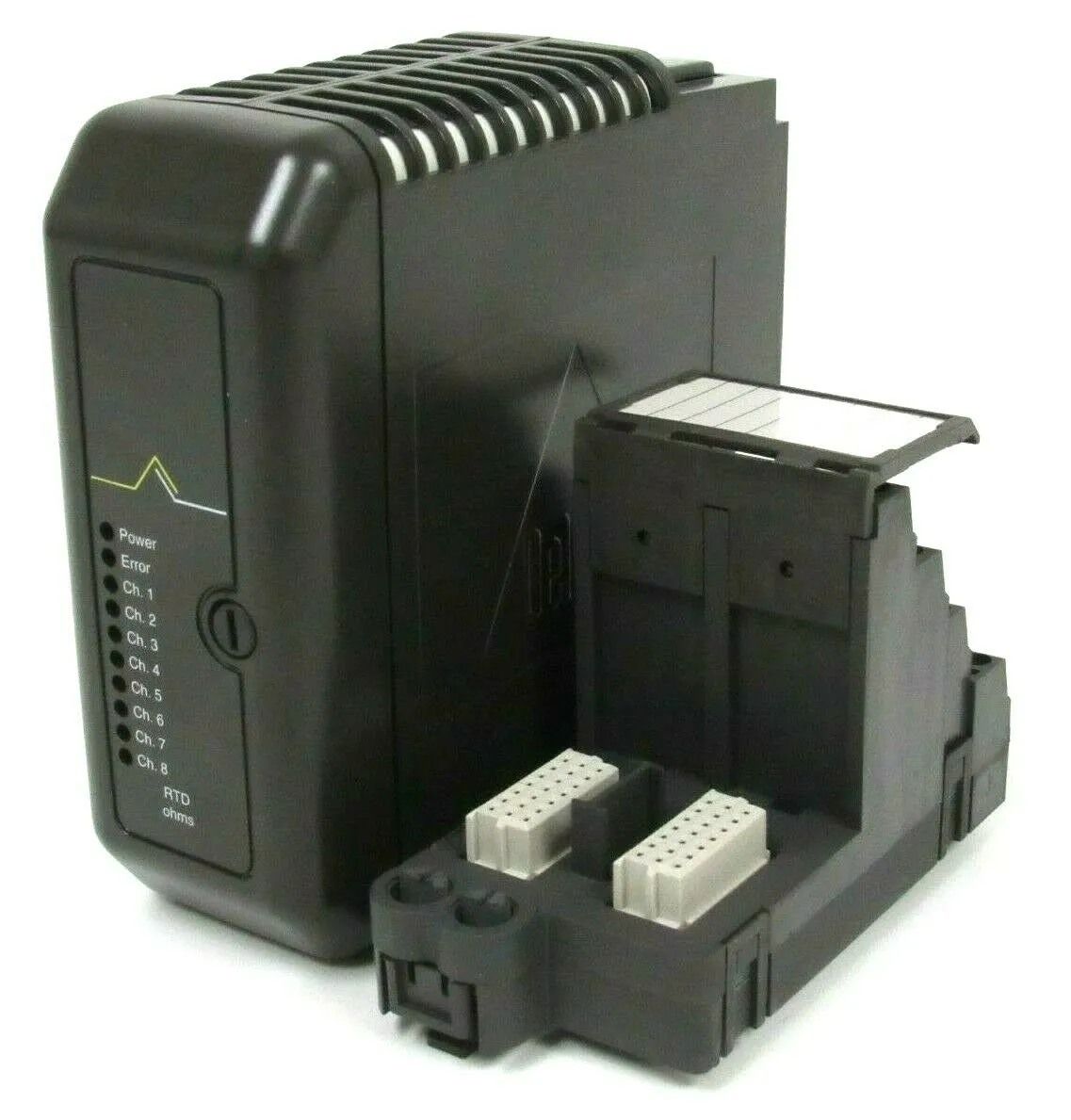 NEW FISHER ROSEMOUNT KJ3002X1-BF1 12P1732X082 RTD MODULE