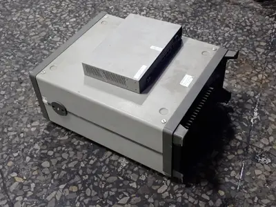 USED KRAUTKRAMERBRANSON USIP 12