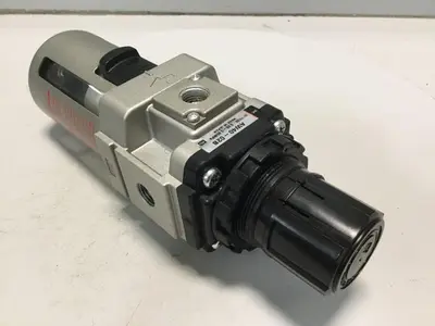 USED SMC AW40-02B
