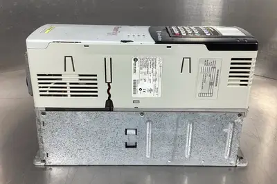 USED Allen-Bradley 20BD5P0A3AYNANC0