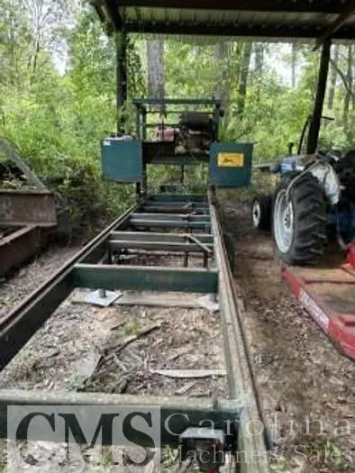 Used OLIVER _UNKNOWN_ Conveyors | CAROLINA MACHINERY SALES #422367