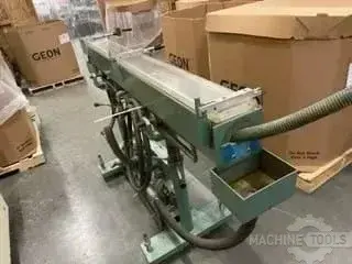 USED METAPLAST MVS6-2