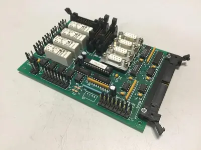 USED AMERICAN MSI CLD 98-46
