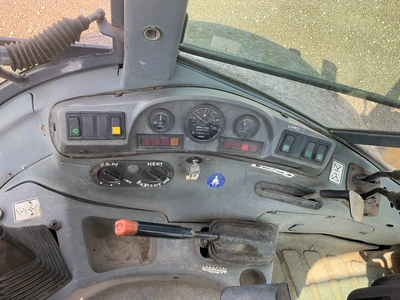 Used NEW HOLLAND 555E Backhoe Loaders Michigan US | Miedema Asset Management Group #1293111