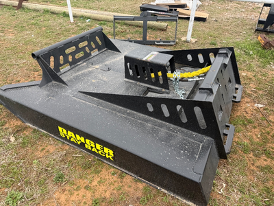 New | in-Stock 2026 MID-STATE 80 BRUSH CUTTER Mowers Oklahoma US | OT Truck & Tractor Sales #1383514